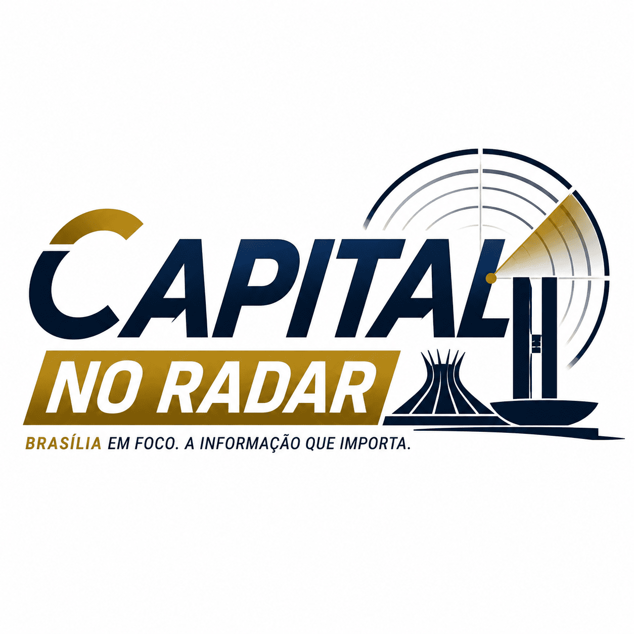 Capital no Radar